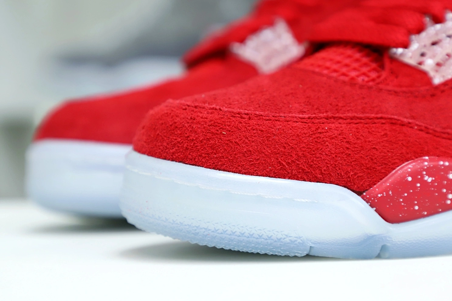 Air Jordan 4 Jordan 1102